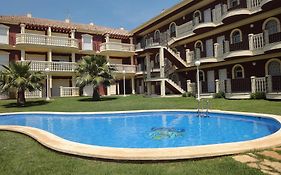 Apartamentos Madeira Casa Azahar